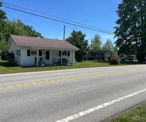 16666 St Rt 247, Seaman, OH 45679