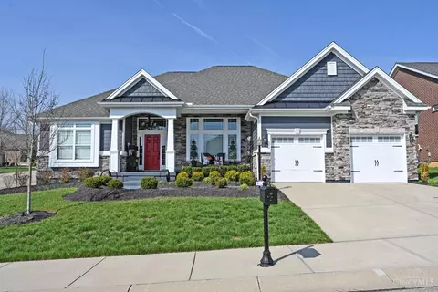 6908 Mary Joy Ct, Cleves, OH 45002