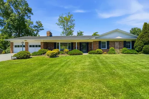 1023 Nimitz Ln, Anderson Twp, OH 45230