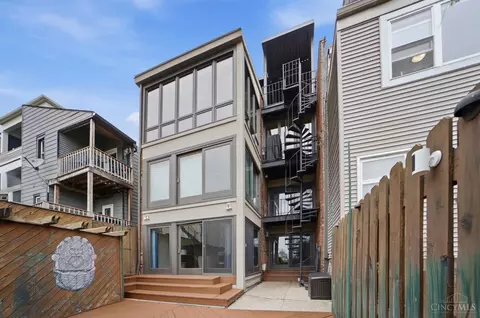1015 St Gregory St, Cincinnati, OH 45202