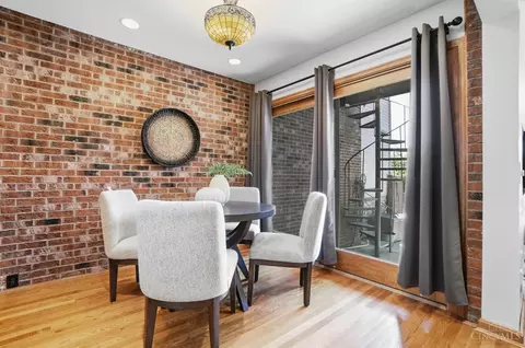 Dining - 1015 St Gregory St, Cincinnati, OH 45202 photo 2 of 3