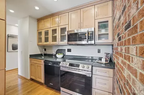 Kitchen - 1015 St Gregory St, Cincinnati, OH 45202 photo 1 of 2