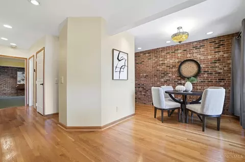Dining - 1015 St Gregory St, Cincinnati, OH 45202 photo 1 of 3