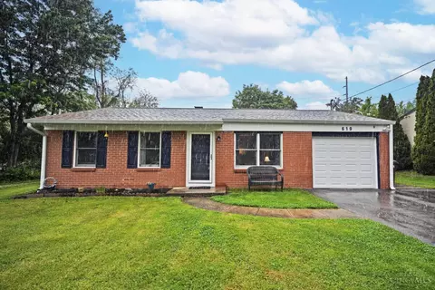 619 Carefree Dr, Cincinnati, OH 45244