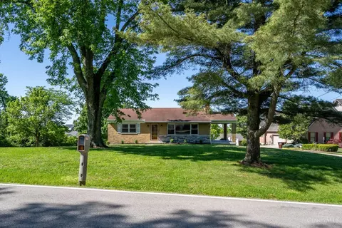 8033 Jordan Rd, Cleves, OH 45002