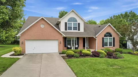 8810 Charleston Hill Ct, Mason, OH 45040