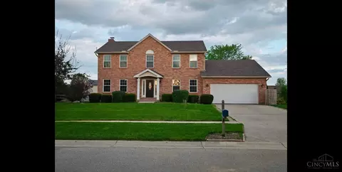 3657 Charfield Ln, Hamilton, OH 45011