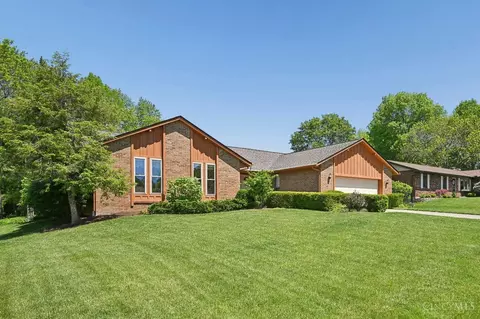 6402 Shannon Dr, Hamilton, OH 45011