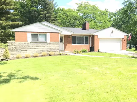 4098 Crestview Dr, Loveland, OH 45140