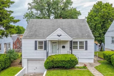 210 Marion Ave, Cincinnati, OH 45215