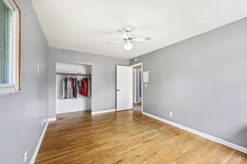 Bedroom - 5884 Troy Rd, Springfield, OH 45502 photo 6 of 6