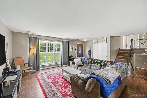 Living - 5884 Troy Rd, Springfield, OH 45502 photo 1 of 4
