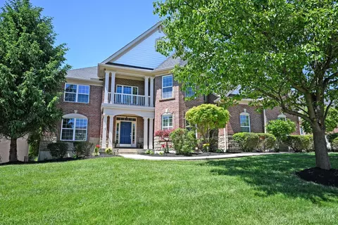 3822 Clear Creek Ct, Mason, OH 45040