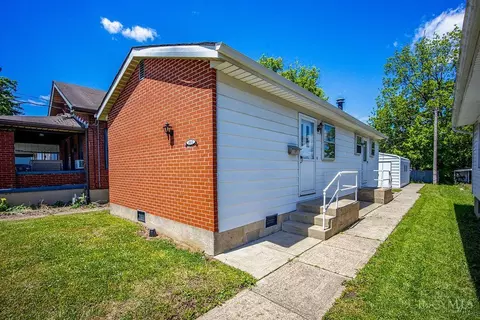 1012 Franklin St, Hamilton, OH 45013