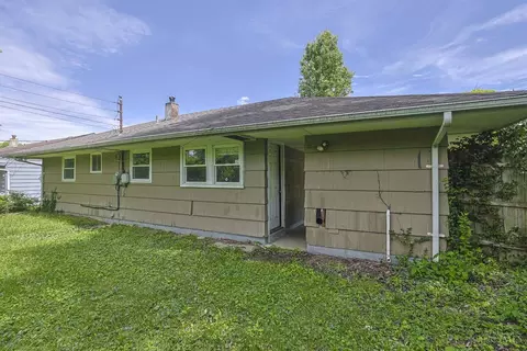 Exterior - 8793 Balboa Dr, Cincinnati, OH 45231 photo 4 of 4