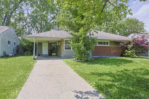 8793 Balboa Dr, Cincinnati, OH 45231