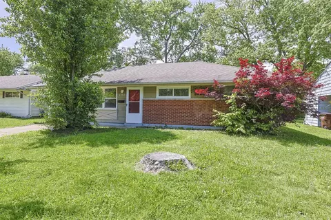 Exterior - 8793 Balboa Dr, Cincinnati, OH 45231 photo 1 of 4
