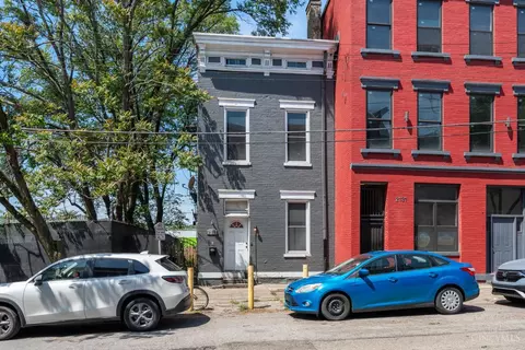 2129 Colerain Ave, Cincinnati, OH 45214