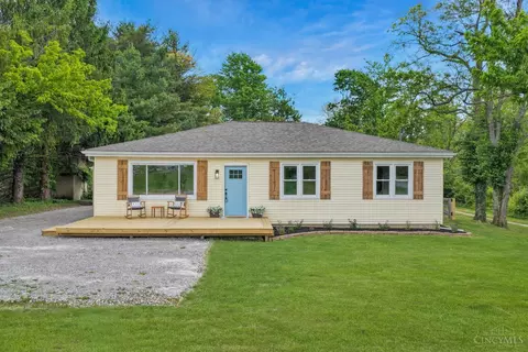6170 Newtonsville Rd, Goshen, OH 45122