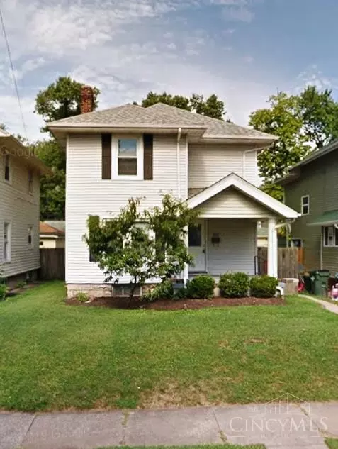 225 Sherman Ave, Hamilton, OH 45013