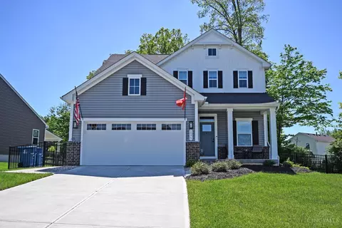 1575 Clearbrook Ln, Amelia, OH 45102