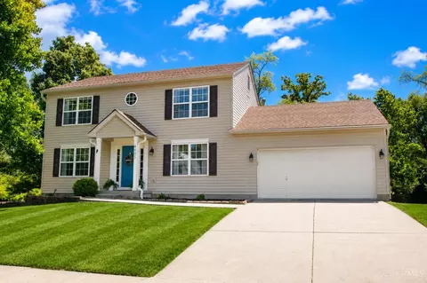 4405 Todd Rose Ct, Cincinnati, OH 45244