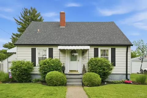 3101 Wildwood Rd, Middletown, OH 45042
