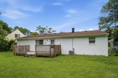 1855 Bluehill Dr, Cincinnati, OH 45240 photo 29