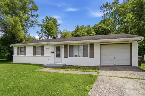 1855 Bluehill Dr, Cincinnati, OH 45240 photo 3