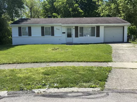 1855 Bluehill Dr, Cincinnati, OH 45240