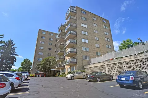 1617 Mcmillan St, Cincinnati, OH 45206