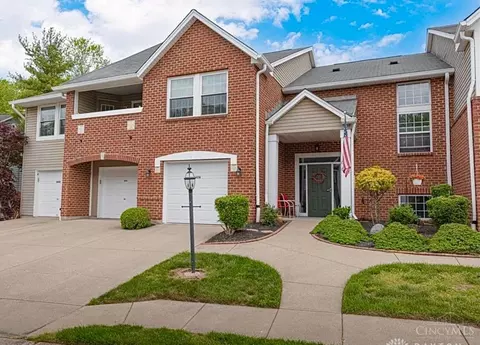 6730 Washington Cir, Middletown, OH 45005