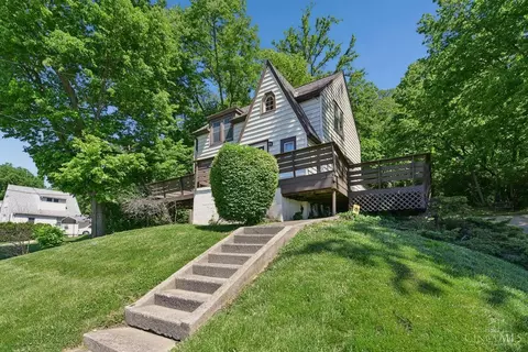 Exterior - 5636 River Rd, Cincinnati, OH 45233 photo 1 of 12