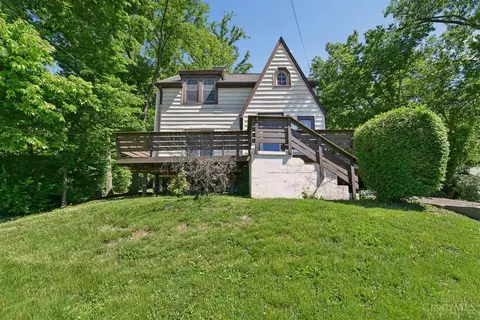 5636 River Rd, Cincinnati, OH 45233
