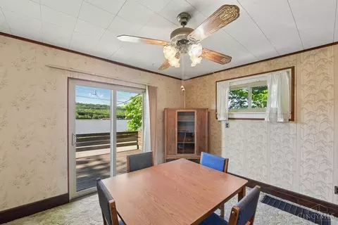 Dining - 5636 River Rd, Cincinnati, OH 45233 photo 2 of 2
