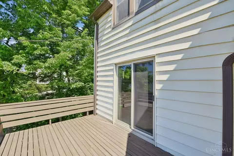 Exterior - 5636 River Rd, Cincinnati, OH 45233 photo 9 of 12