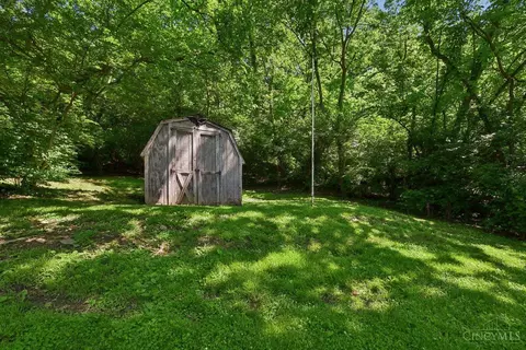 Exterior - 5636 River Rd, Cincinnati, OH 45233 photo 12 of 12