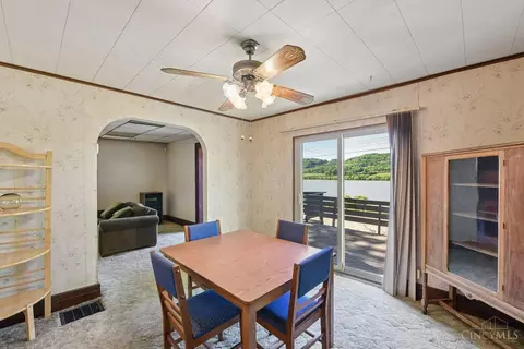 Dining - 5636 River Rd, Cincinnati, OH 45233 photo 1 of 2