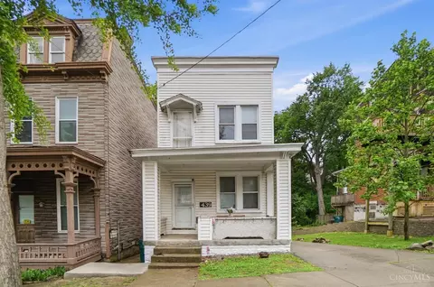 439 Warner St, Cincinnati, OH 45219