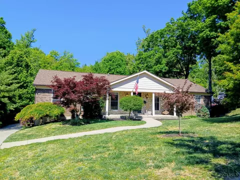 2751 Westbrook Dr, Cincinnati, OH 45211