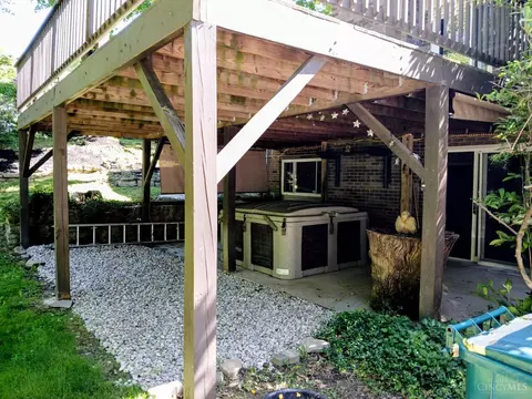 Exterior - 2751 Westbrook Dr, Cincinnati, OH 45211 photo 13 of 13