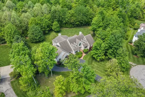 6155 Hunters Trl, Cincinnati, OH 45243