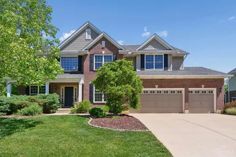331 Eastbury Dr, Loveland, OH 45140