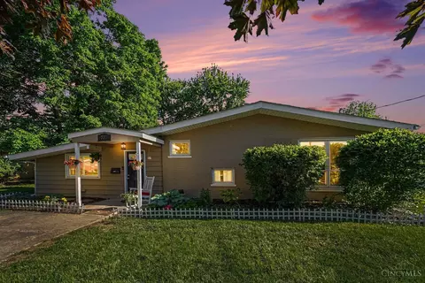 777 Sando Dr, Fairfield, OH 45014