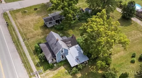 17479 St Rt 247, Seaman, OH 45679