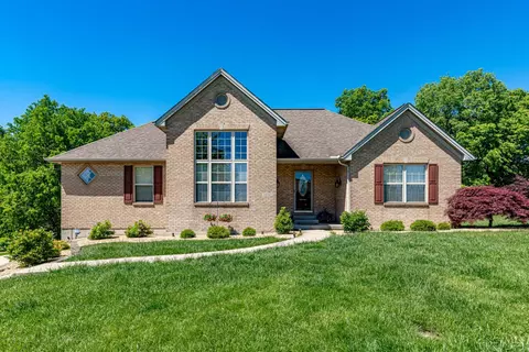 24563 Park Place Estates Dr, Lawrenceburg, IN 47025