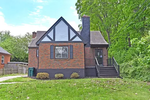 1403 Shenandoah Ave, Cincinnati, OH 45237