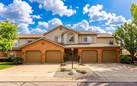 5570 Harbourwatch Way, Mason, OH 45040