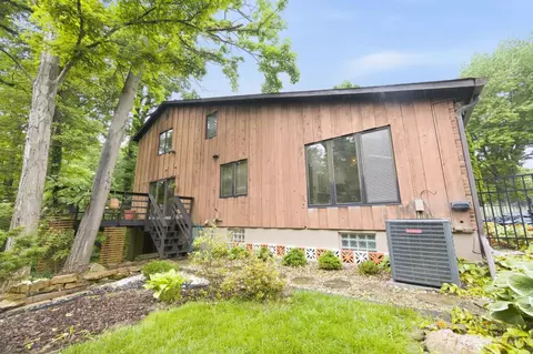 Exterior - 2056 Persimmon Ct, Cincinnati, OH 45231 photo 10 of 14