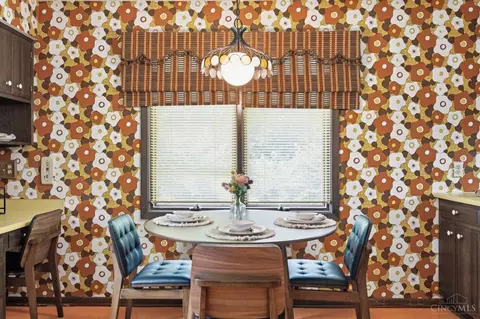 Dining - 2056 Persimmon Ct, Cincinnati, OH 45231 photo 6 of 6